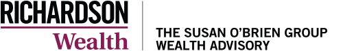  Richardson Wealth: The Susan O'Brien Group Wealth Advisory 